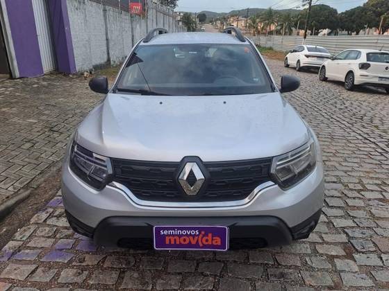 RENAULT DUSTER 1.6 16V SCE FLEX INTENSE PLUS X-TRONIC RENAULT DUSTER 1.6 16V SCE FLEX INTENSE PLUS X-TRONIC